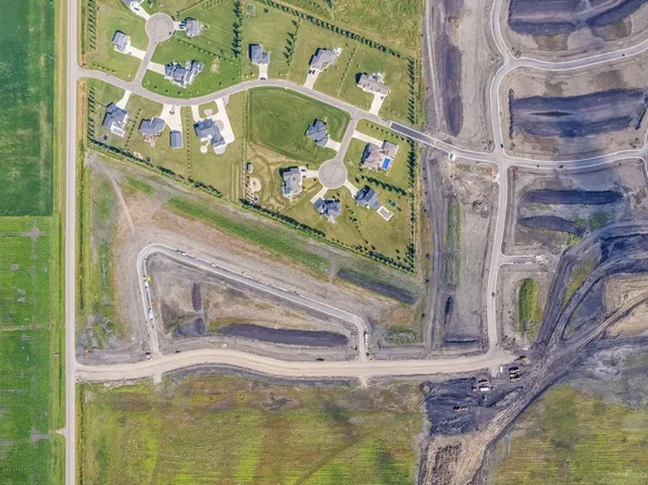 8134 Rivers Edge Ln, Horace, ND 58047