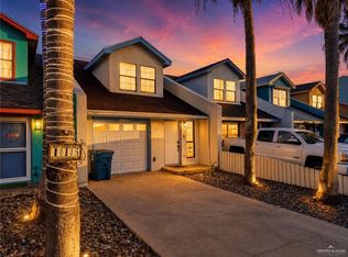 115 E Mesquite St UNIT A, South Padre Island, TX 78597