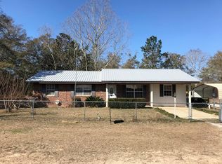 185 Smith Rd, Defuniak Springs, FL 32433