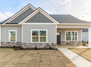 247 Andrews Ln, Grovetown, GA 30813