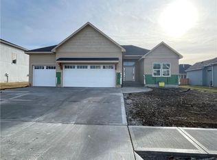31719 W 164th Ter, Gardner, KS 66030