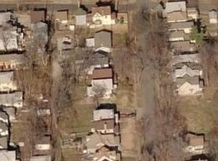 414 Spruce Ave, Kansas City, MO 64124