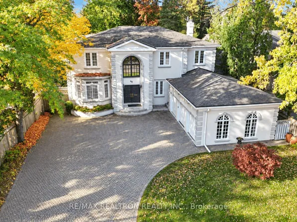 48 Johnson St, Markham, ON L3T 2N7