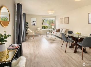 Highpointer, Seattle, WA 98148