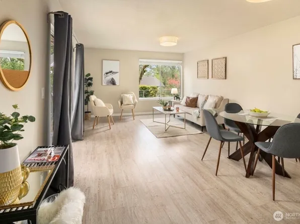 17431 Ambaum Boulevard S #B13, Seattle, WA 98148