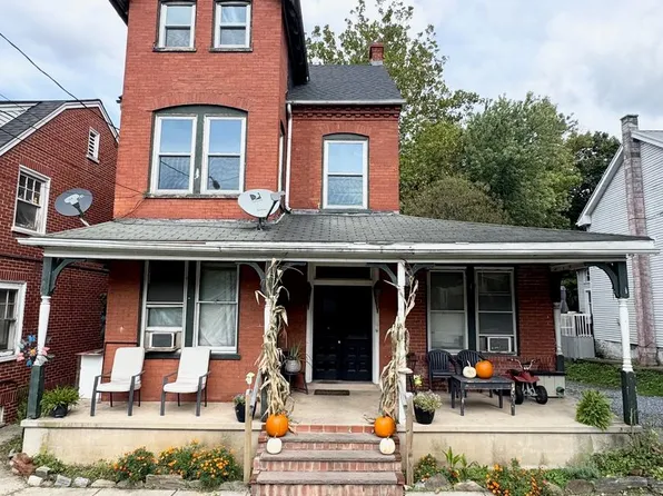 WILL1009, 1009 Willow Street Pike #2, Lancaster, PA 17602