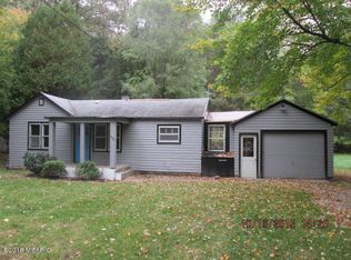 3331 Delano St, Allegan, MI 49010