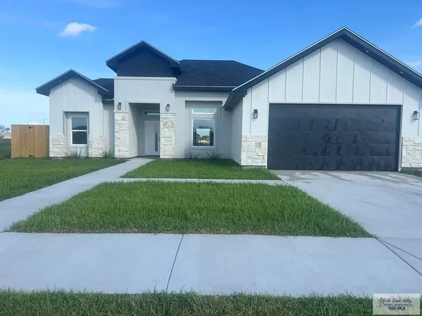 2692 Del Roble Ln #16, Brownsville, TX 78526