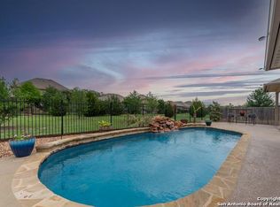 10431 Palmera Dr, Helotes, TX 78023