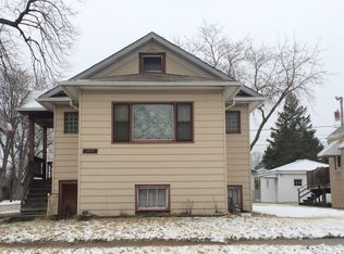 3948 Elmwood Ave, Stickney, IL 60402