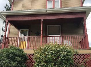 219 Elm St, Claysville, PA 15323