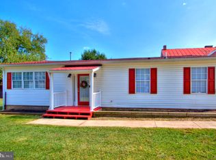 6200 Middleburg Rd, Keymar, MD 21757