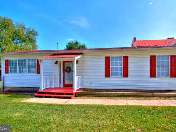 6200 Middleburg Rd, Keymar, MD 21757