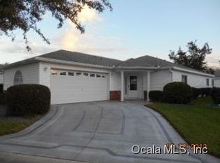 8640 SE 141st Street Rd, Summerfield, FL 34491