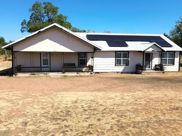 720 Indian St, Vernon, TX 76384