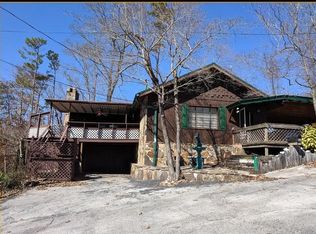 135 Oak Hill Ave, Bean Station, TN 37708