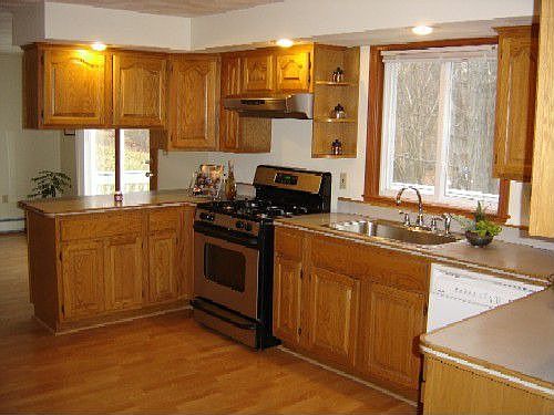 Kitchen 2