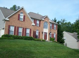 10300 Spring Water Ln, Upper Marlboro, MD