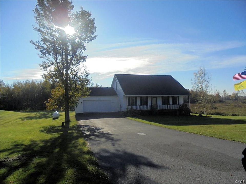 36666 County Route 136, Theresa, NY 13691 Zillow