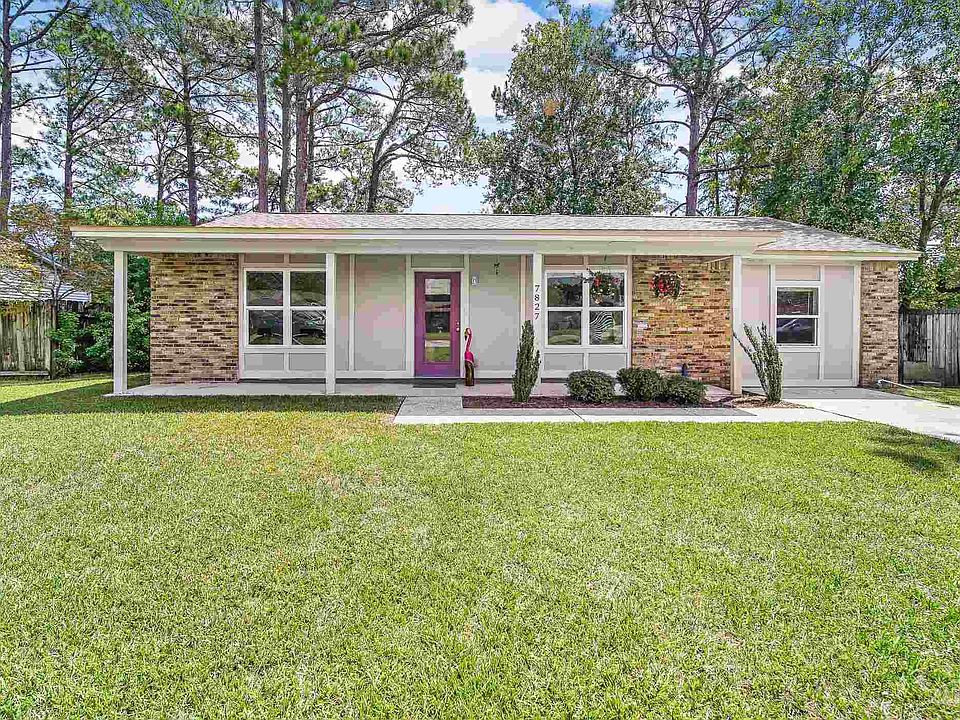 1st image of 7827 Montego Dr