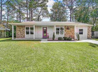 7827 Montego Dr, Pensacola, FL 32506