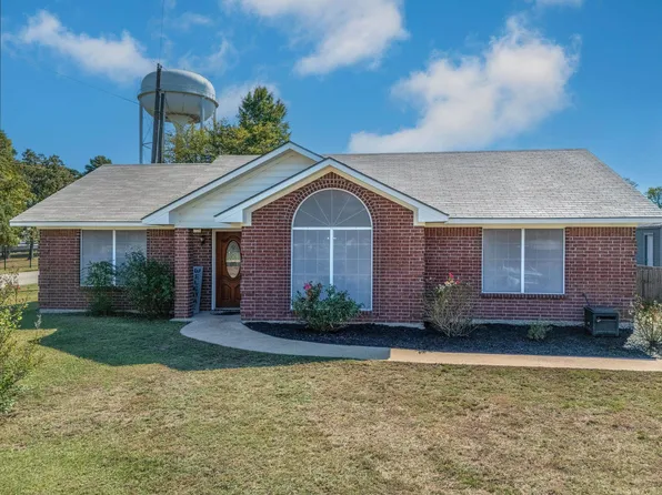 503 Victory Ln, Hughes Springs, TX 75656