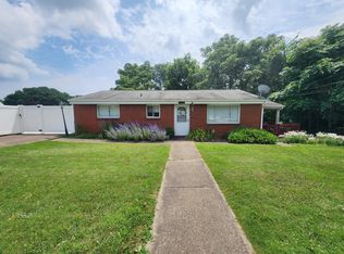 1636 Middle Rd, Glenshaw, PA 15116