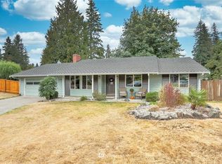 16908 143rd Ave SE, Renton, WA 98058