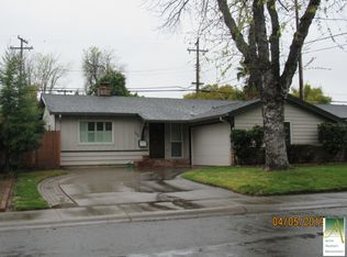 2970 Chiplay St, Sacramento, CA