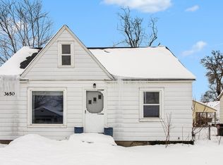 3650 Milan Ave SW, Wyoming, MI 49509