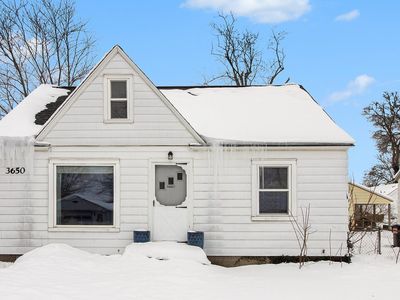 3650 Milan Ave SW, Wyoming, MI, 49509