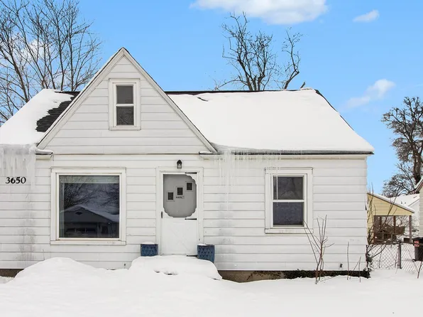 3650 Milan Ave SW, Wyoming, MI 49509
