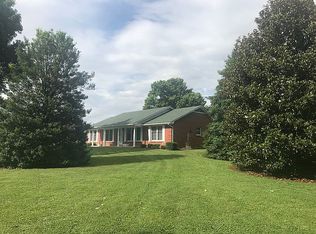 514 S Saint Gregory Church Rd, Coxs Creek, KY 40013