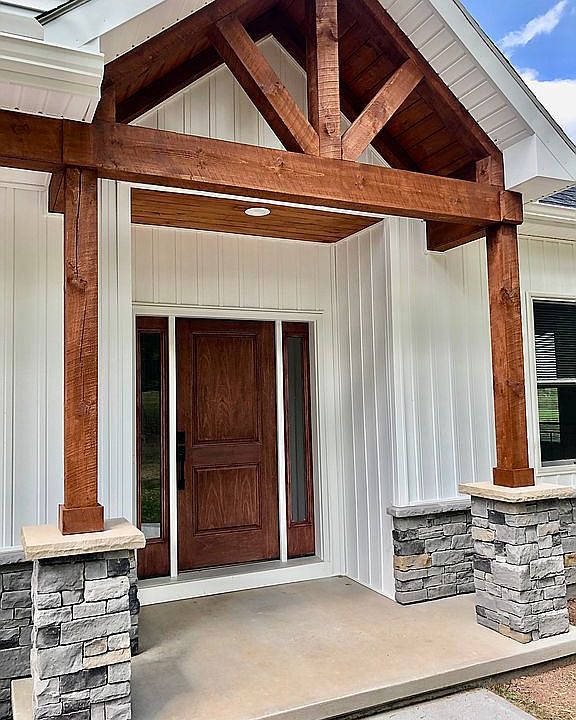 2nd image of Timber Ridge Development #17