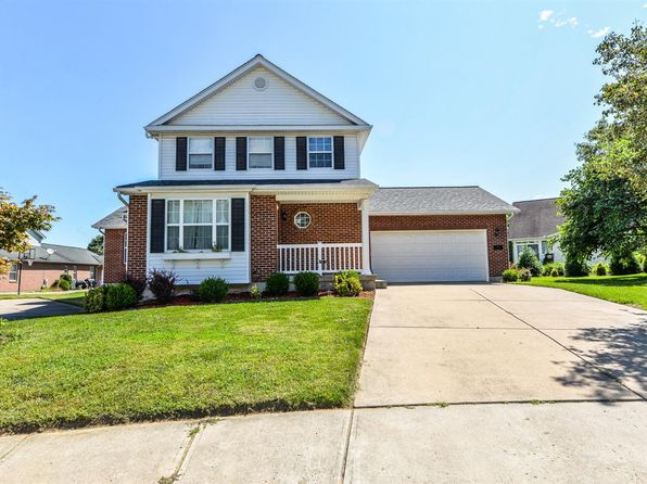 Fairfield Real Estate - Fairfield OH Homes For Sale | Zillow