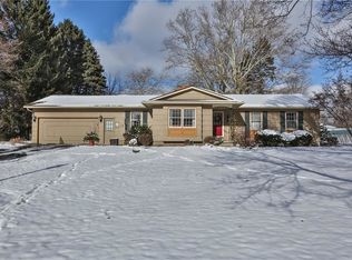 138 Bunker Hill Dr, Rochester, NY 14625