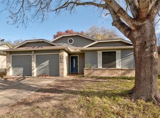 1400 Tuffit Ln, Austin, TX 78753