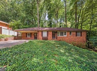 1731 Remington Rd, Atlanta, GA 30341