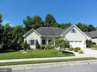 118 Maple Glen Dr, Dover, DE 19904