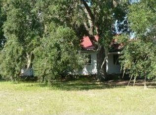6160 SE 183rd Avenue Rd, Ocklawaha, FL 32179