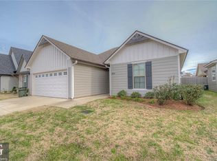 209 Perfect Pl, Bossier City, LA 71111
