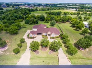 10021 Tantarra Dr, Burleson, TX 76028