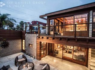 234 Gravilla St, La Jolla, CA 92037