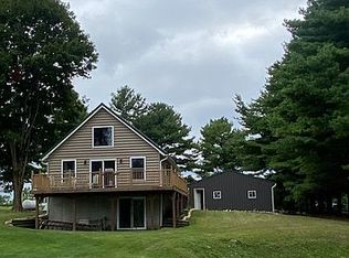 4845 N 300 W, Howe, IN 46746