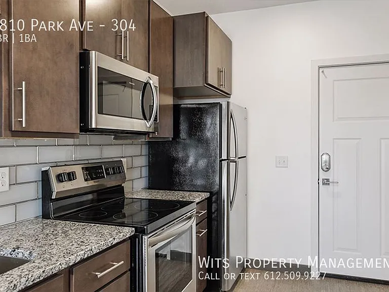 2810 Park Ave #304 — Photo 4