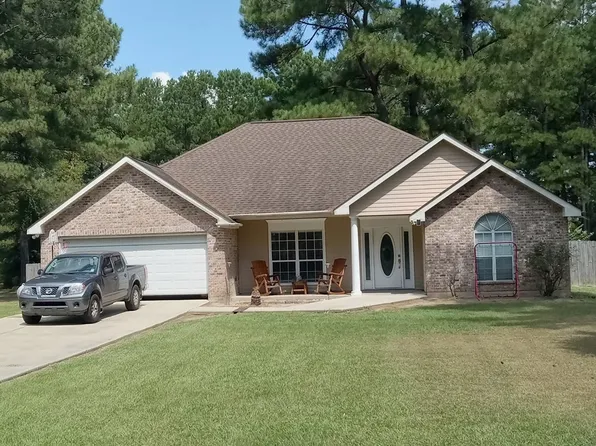 45603 Poole Dr, Franklinton, LA 70438