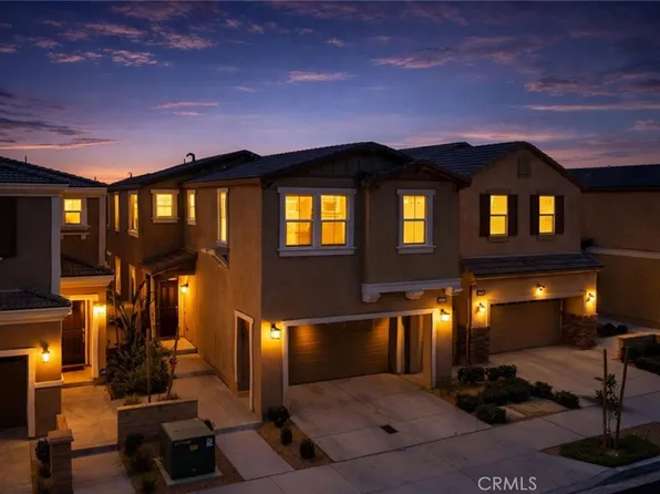 16763 Plantain Way, Fontana, CA 92336