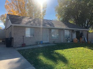 779 W 500th St S, Payson, UT 84651