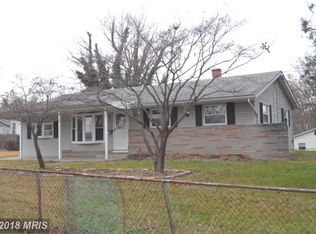 4106 Arundel Ct, Pasadena, MD