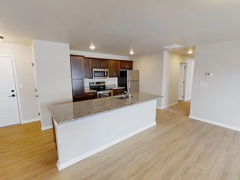 Glen Esk Apartments — Photo 12